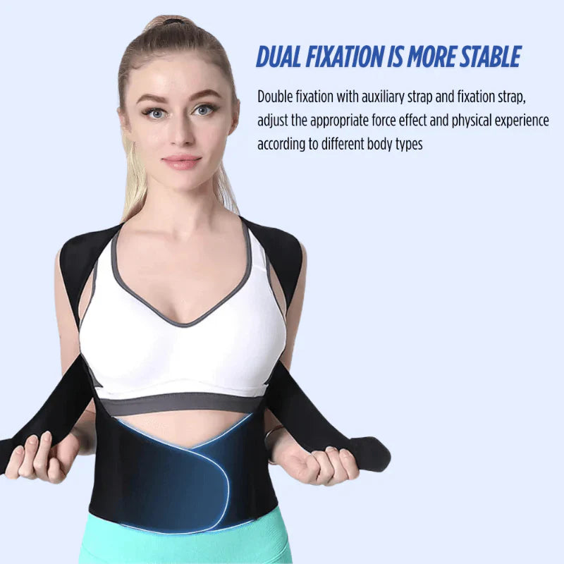 Minfit™ Posture Corrector Brace