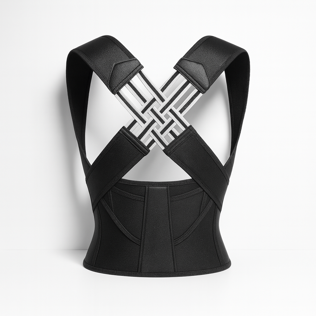 Minfit™ Posture Corrector Brace