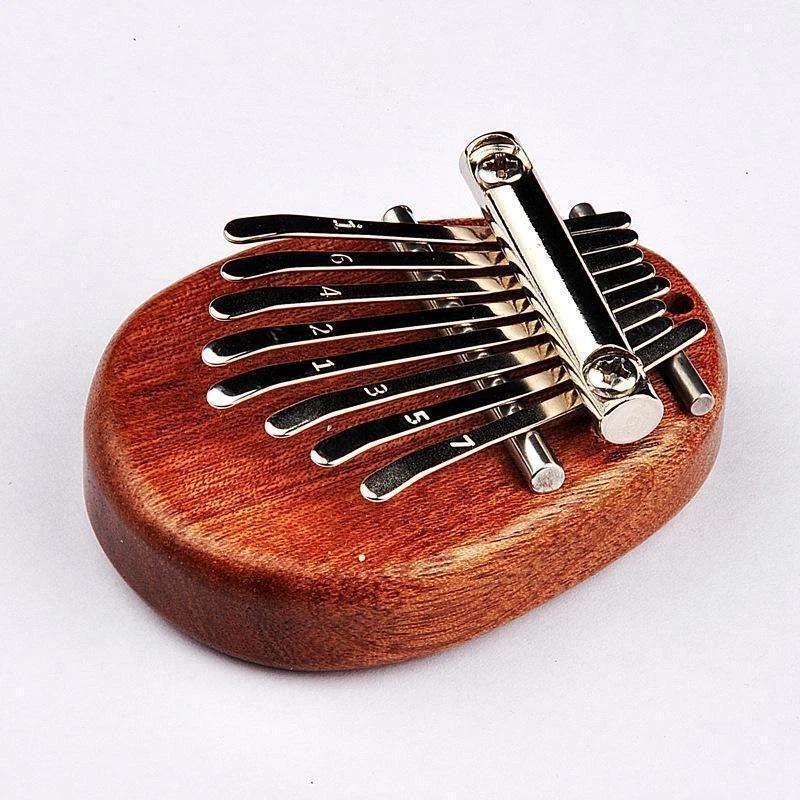 CHRISTMAS PRE SALE - 50% OFF)MINI THUMB PIANOđź’•