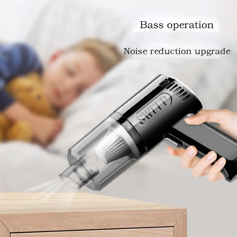 Handheld Vacuum Cleaner