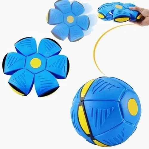 MagicBall - Magic Transform Ball - Best Selling outdoor toys