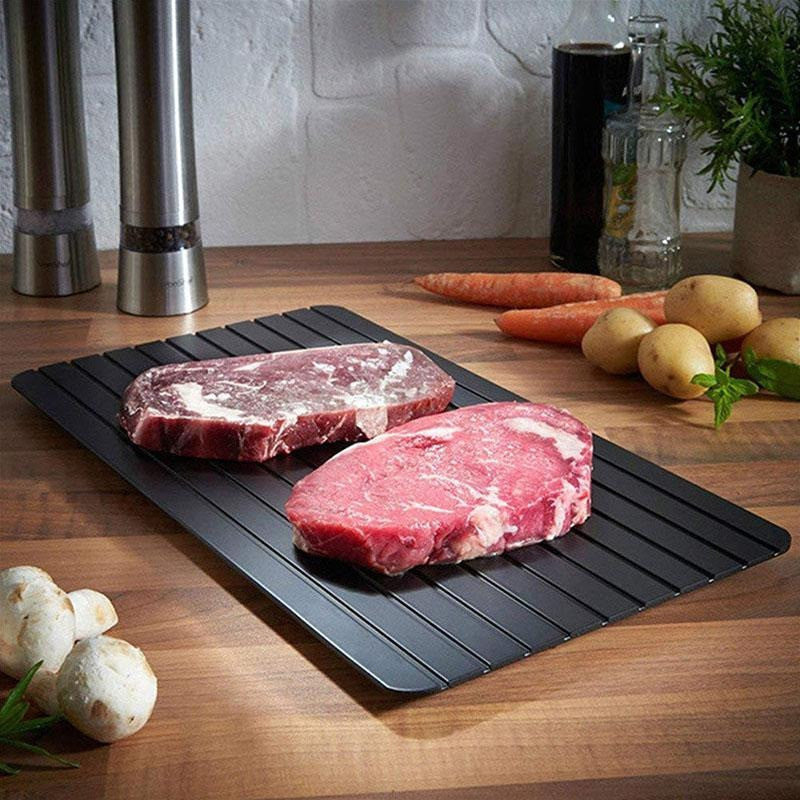 đ„HOT SALE 60% OFF ONLY TODAYđ„ Fast Defrosting Tray
