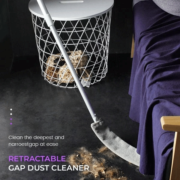 đ„HOT SALE 60% OFF - Retractable Gap Dust Cleaner