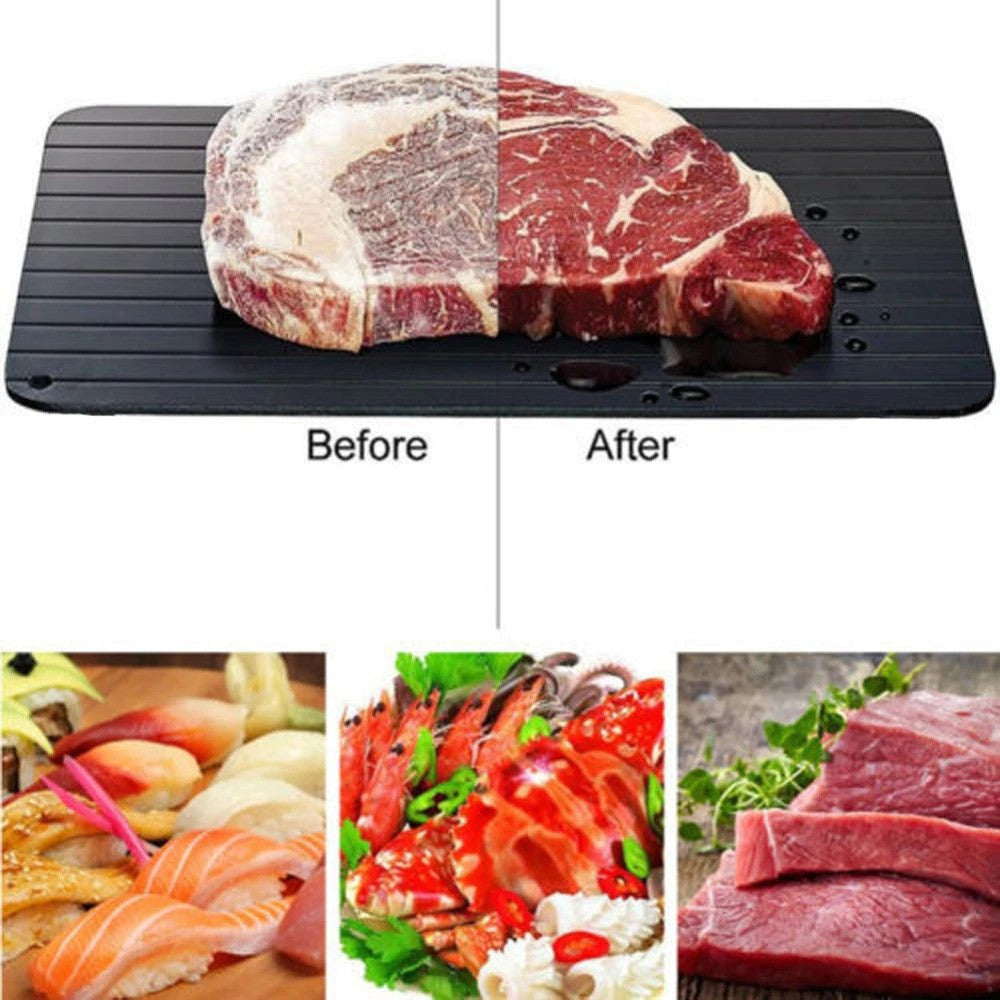 đ„HOT SALE 60% OFF ONLY TODAYđ„ Fast Defrosting Tray