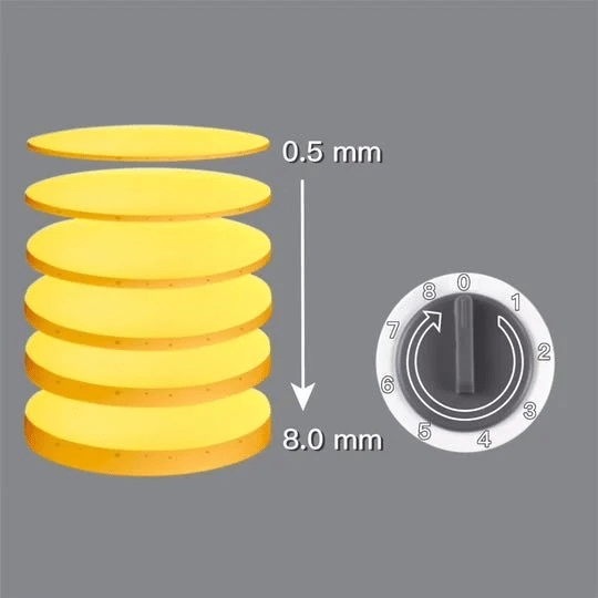 đ„Summer Hot Sale 48% OFFđKitchen Chopping Artifact