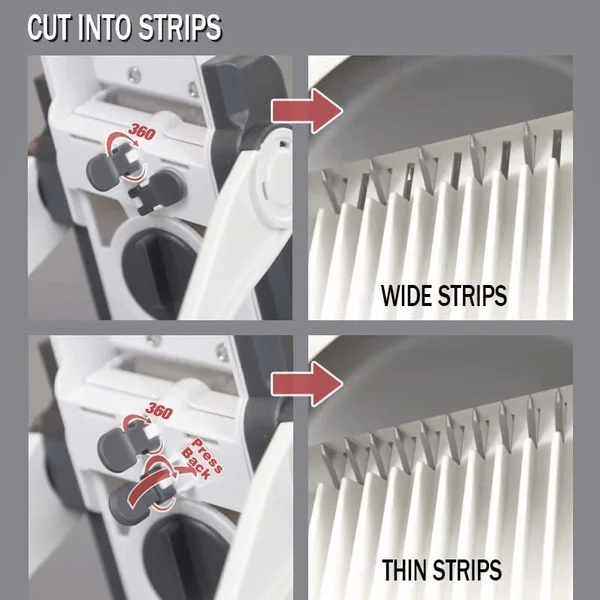 đ„Summer Hot Sale 48% OFFđKitchen Chopping Artifact