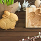 (🎁Early Christmas Sale- 49% OFF🎁)Wood Patterned Cookie Cutter - Embossing Mold For Cookies