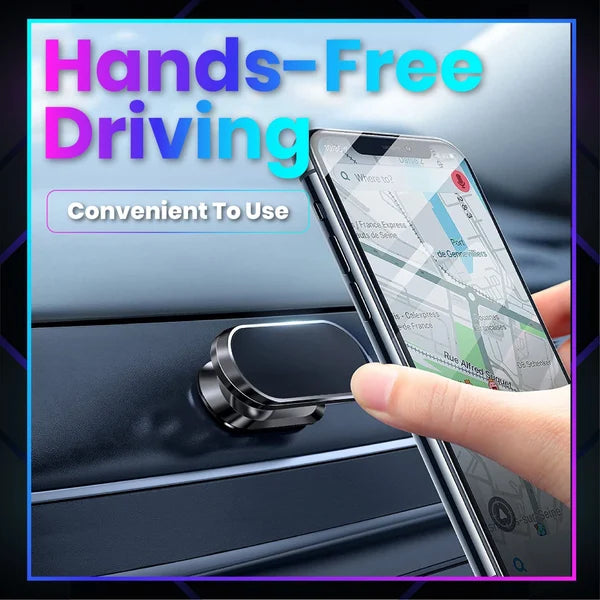 Ultra Magnetic Flex Car Phone Holder(Buy 2 save 8%)