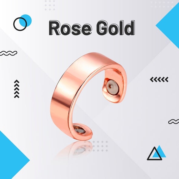 Blood Sugar Control Ring (đ„NOW-50% OFFđ„)