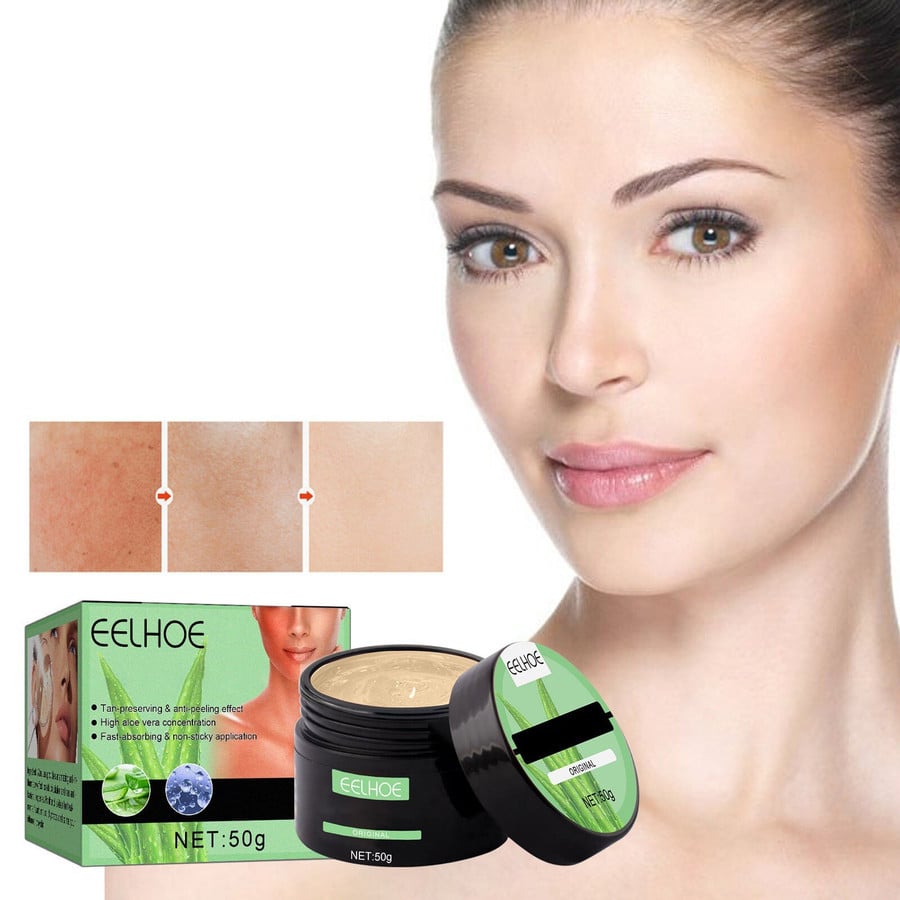 🔥2023 Summer Hot Sale 48% OFF - Intensive Tanning Luxe Gel💖