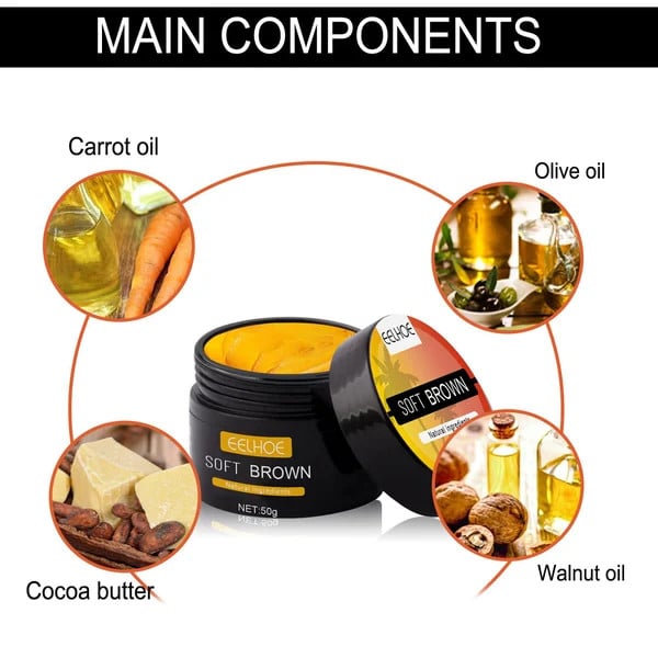 🔥2023 Summer Hot Sale 48% OFF - Intensive Tanning Luxe Gel💖