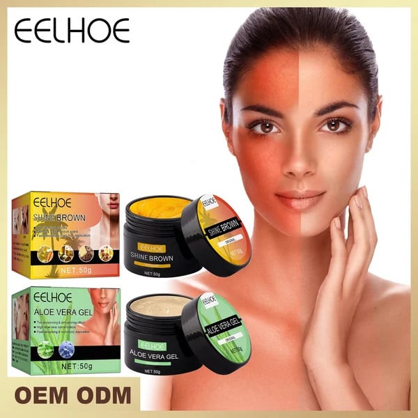 🔥2023 Summer Hot Sale 48% OFF - Intensive Tanning Luxe Gel💖