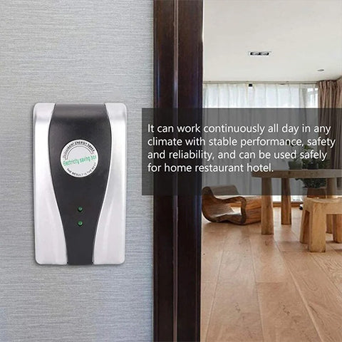 Energy Saver Saving Device for Household Office Market Factory