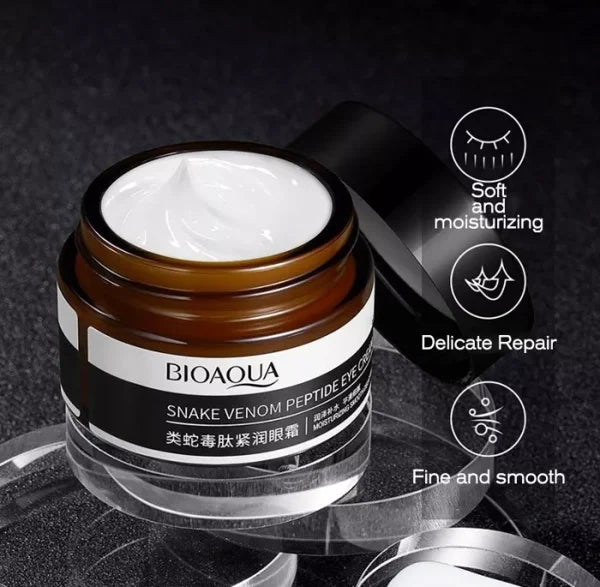 🔥LAST DAY SALE 70% OFF🔥Temporary Firming Eye Cream🔥Limited Time Offer Ending Soon!