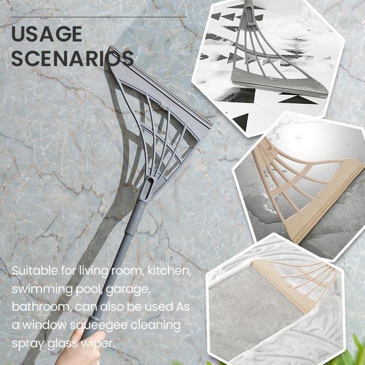 🔥HOT SALE🔥 MULTIFUNCTION MAGIC BROOM(50% OFF)