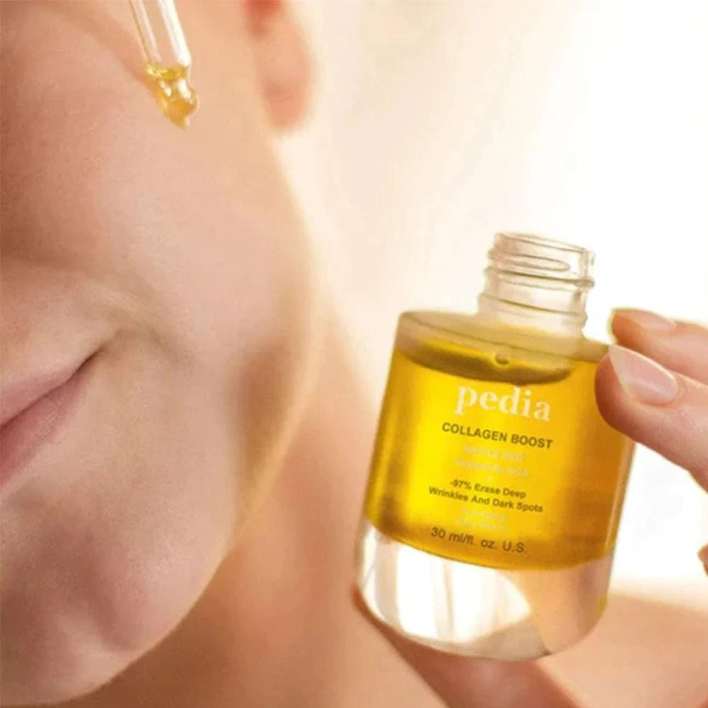 Pedia™ Advanced Collagen Boost Anti Aging Serum🔥