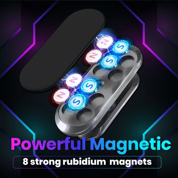 Ultra Magnetic Flex Car Phone Holderš„Buy 3 Free Shipping