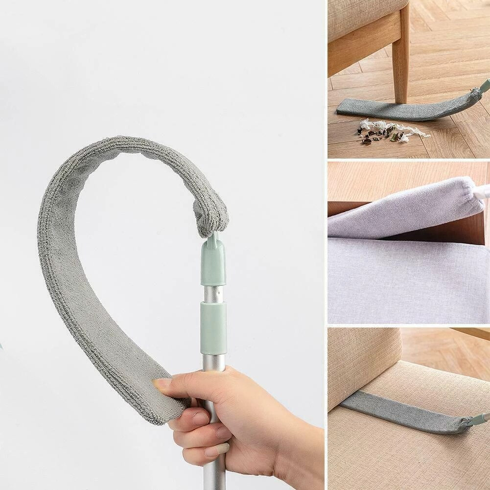 đ„HOT SALE 60% OFF - Retractable Gap Dust Cleaner