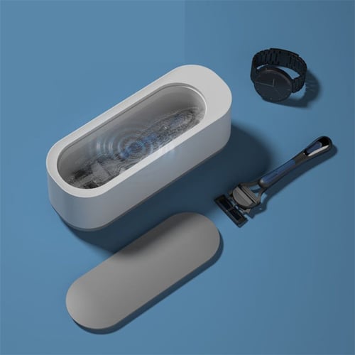 š„New Year Hot-Sale 60% Off-Ultrasonic Cleanerš„