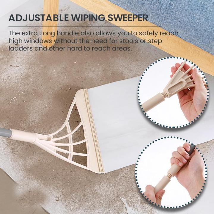 🔥HOT SALE🔥 MULTIFUNCTION MAGIC BROOM(50% OFF)