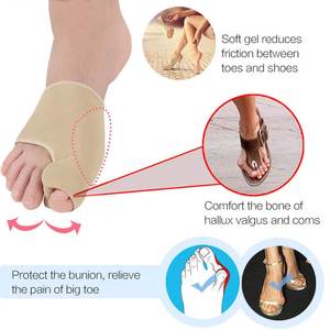 Premium Bunion Corrector Sock