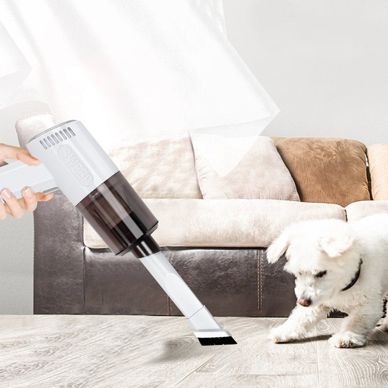 Handheld Vacuum Cleaner