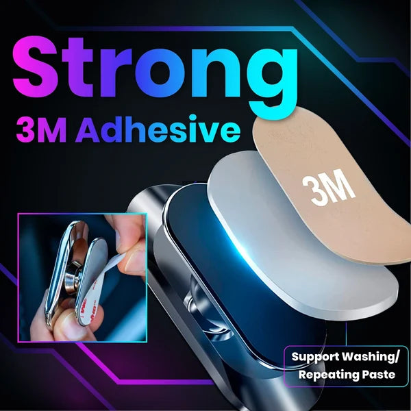 Ultra Magnetic Flex Car Phone Holderš„Buy 3 Free Shipping