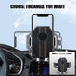 !! HOT SALE !!🎉BestDeals2023 New Sucker Car Phone Holder Long Arm Suction Cup Car Phone Mount Stand Mobile Cell Support For Car Center Console Phone Holder