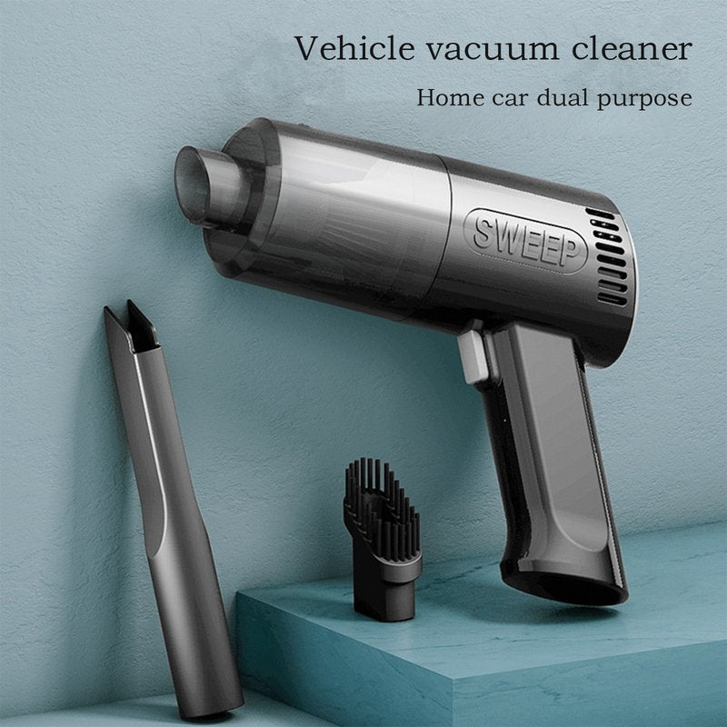 Handheld Vacuum Cleaner