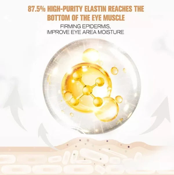 🔥LAST DAY SALE 70% OFF🔥Temporary Firming Eye Cream🔥Limited Time Offer Ending Soon!