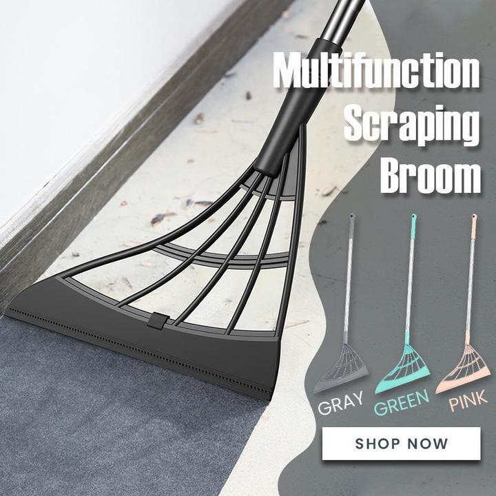 🔥HOT SALE🔥 MULTIFUNCTION MAGIC BROOM(50% OFF)