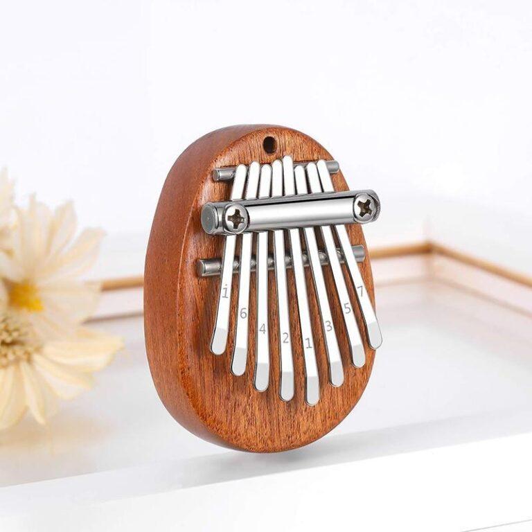 CHRISTMAS PRE SALE - 50% OFF)MINI THUMB PIANOđź’•