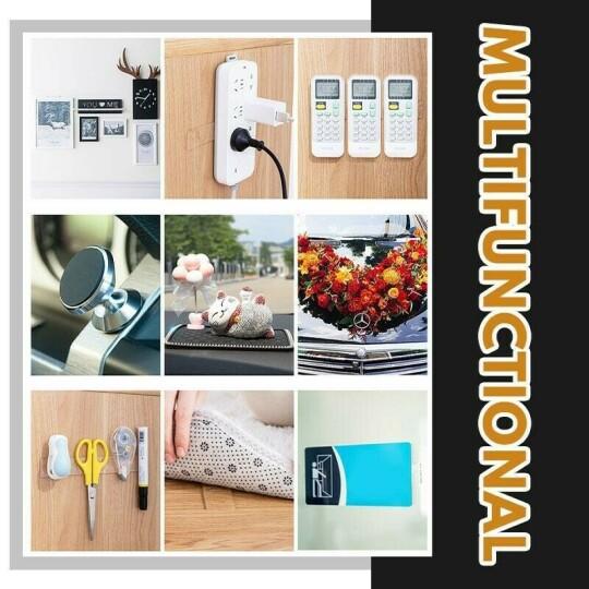 SALE OFF - Nano Magic Tape - BUY 2 GET 1 FREE