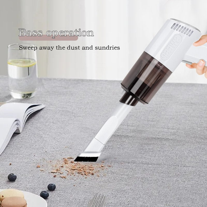 Handheld Vacuum Cleaner
