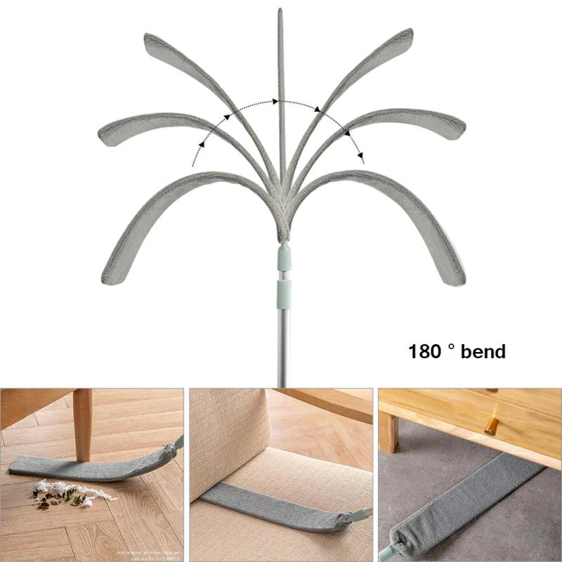 đ„HOT SALE 60% OFF - Retractable Gap Dust Cleaner