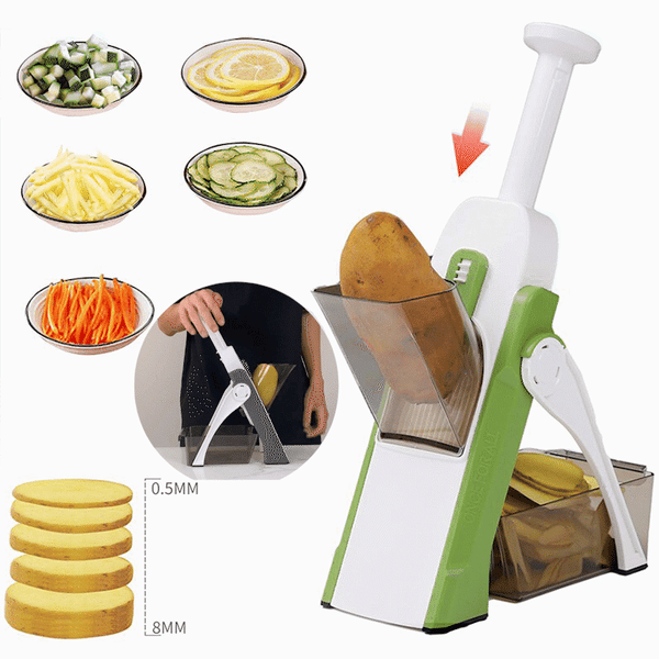 đ„Summer Hot Sale 48% OFFđKitchen Chopping Artifact