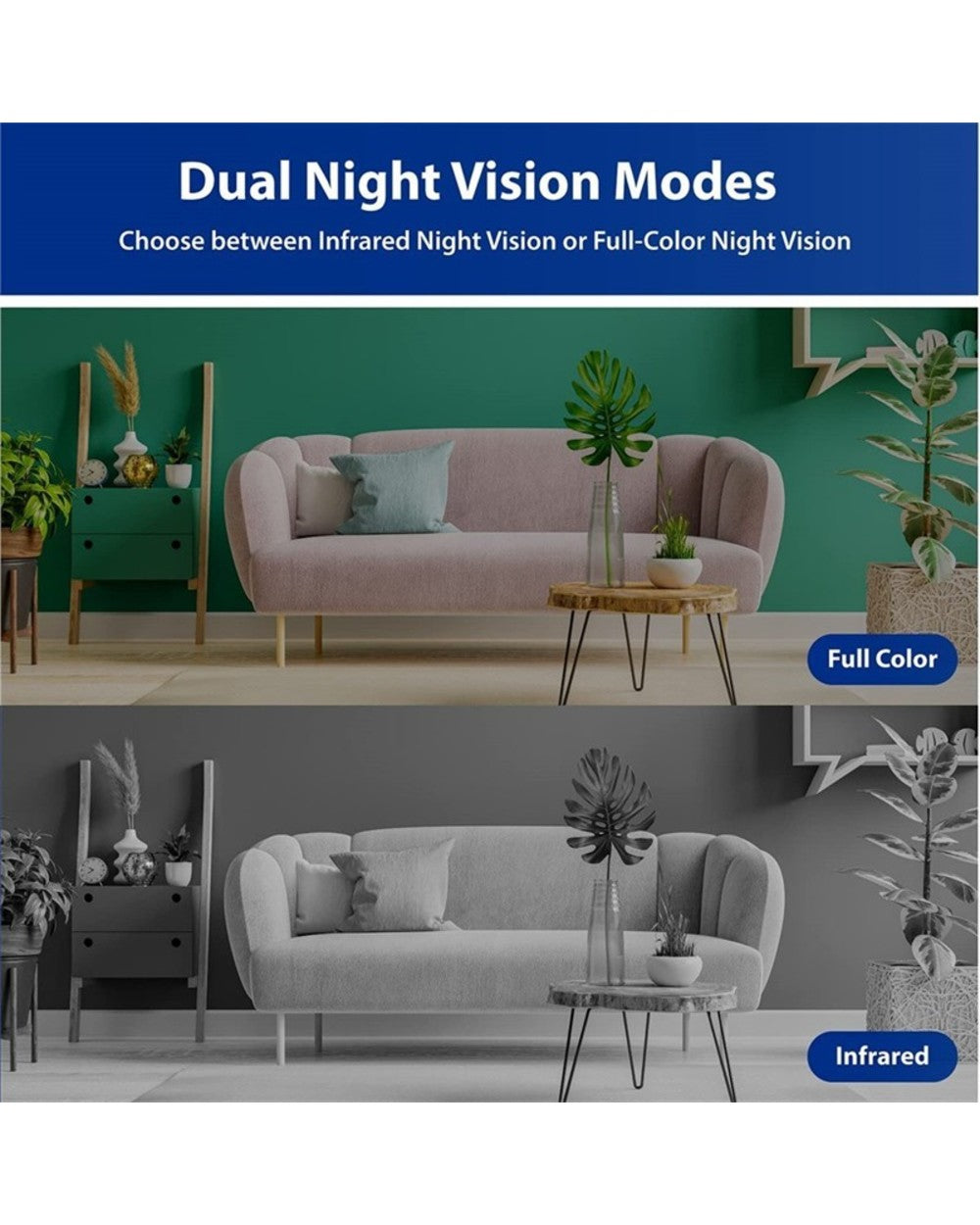 š„Last Day Promotionš„-Wireless Wifi Light Bulb Camera Security Camera