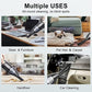 (Last Day Promotionš„- SAVE 48% OFF)Wireless Handheld Car Vacuum Cleaner