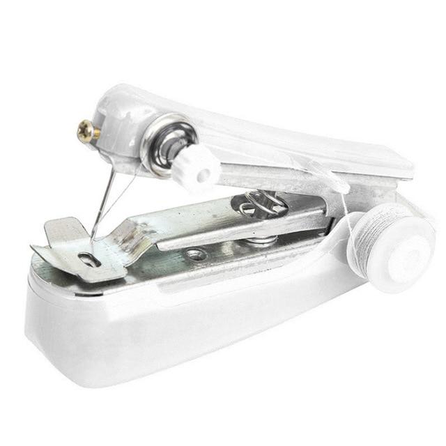 PORTABLE MINI SEWING MACHINE (50% OFF TO DAY)