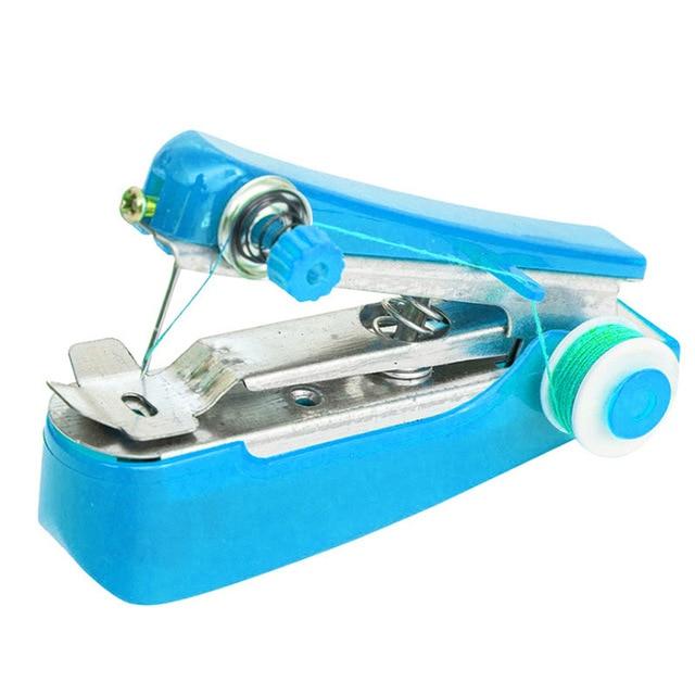 PORTABLE MINI SEWING MACHINE (50% OFF TO DAY)