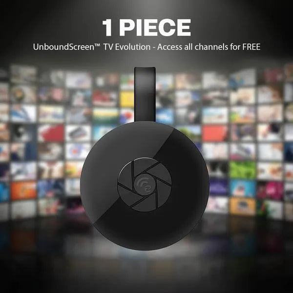 📺 TV Evolution - Access all Channels for FREE 🔥 SALES 57% OFF