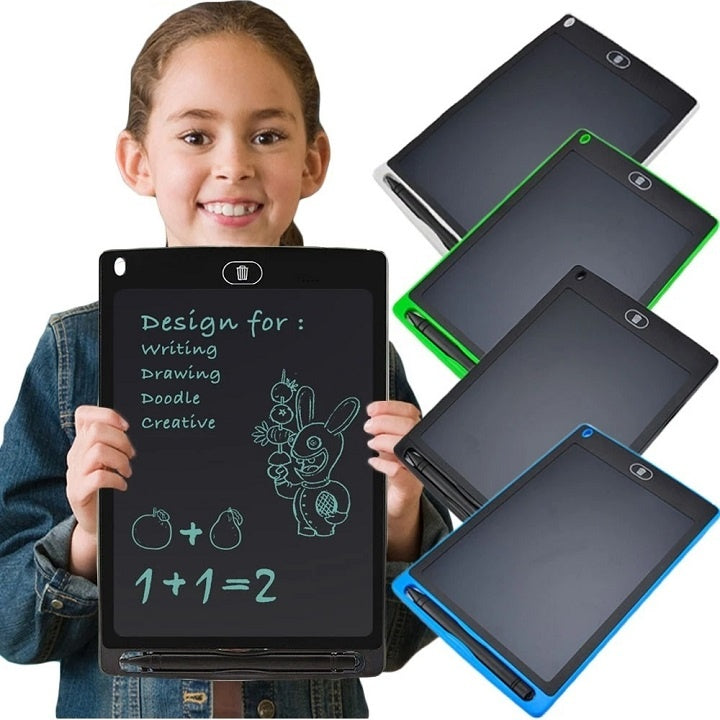 Drawing Tablet – LCD Writing Tablet