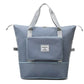 ✨70% OFF✨Large Capacity Folding Travel Bag
