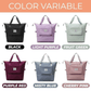 ✨70% OFF✨Large Capacity Folding Travel Bag