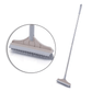 Rotating Bathroom Kitchen Floor Crevice Cleaning Brush