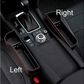 MULTIFUNCTIONAL CAR SEAT ORGANIZER