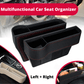 MULTIFUNCTIONAL CAR SEAT ORGANIZER