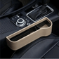 MULTIFUNCTIONAL CAR SEAT ORGANIZER