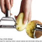 🔥NEW YEAR SALE OFF - Stainless Steel Multifunctional Peeler