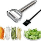 🔥NEW YEAR SALE OFF - Stainless Steel Multifunctional Peeler